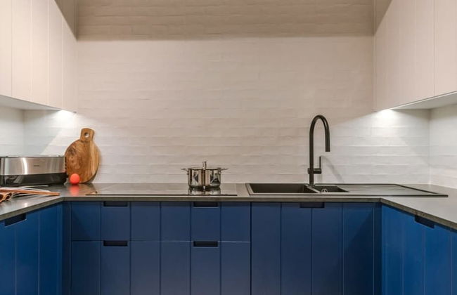 Spacious Apartment With Parking on Prime Location - Foto 3