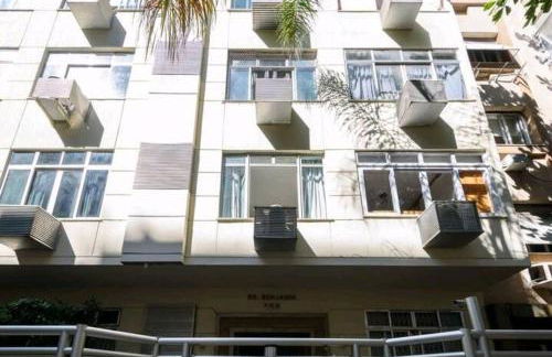 Studio aconchegante em Ipanema - Foto 35