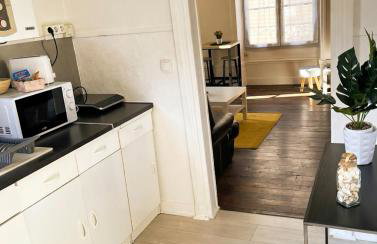 Le Repos Poitevin Studio Atypique - Photo 6