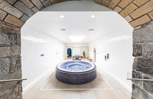 Cosy Romantic Cottage, Pitlochry - Foto 36