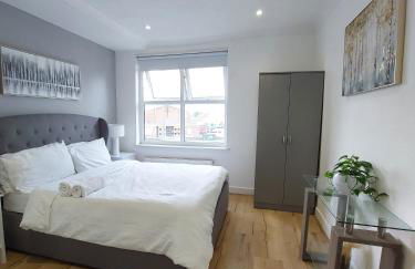 Elegant 2 bedroom Flat in Dartford - Kent - Photo 10