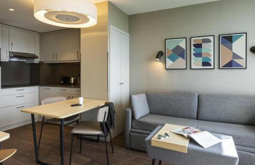 Aparthotel Adagio London Stratford - Foto 22