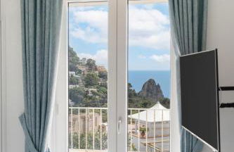 Casa Levante Luxury Apartments Capri - Foto 1