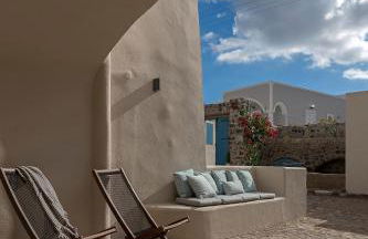 Alluvial Santorini Suites - Foto 26