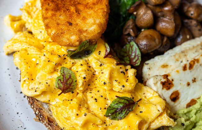 The Sebel Sydney Martin Place - Foto 52