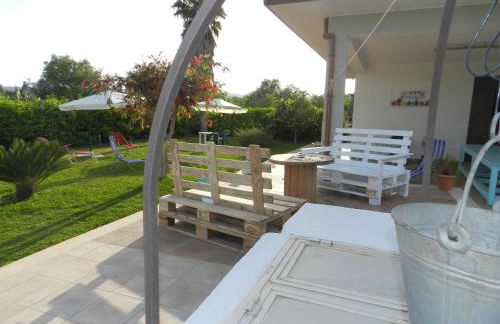 I Colori degli Agrumi Holiday Home - Foto 34