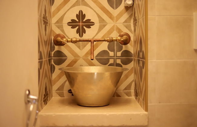 Terracielo Guest House - Foto 71