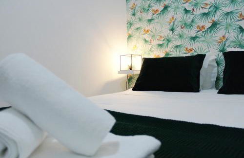 FeelCoimbra Apartamento Santa Cruz - Foto 78