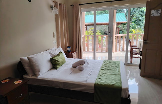 Green Self Catering Apartment - Foto 3