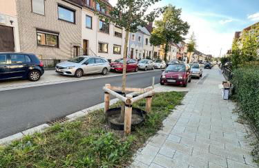 ImmoStay Ferienhaus mit Garten & Free Parking - Foto 12