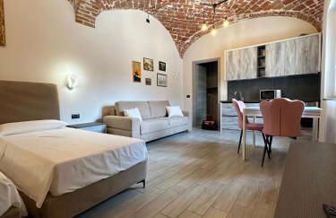 Residenza Zotaj Small appartament - Foto 16