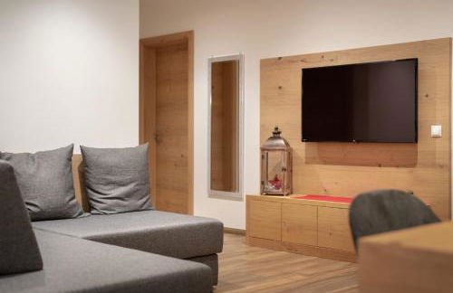 Apartment Cësa Zinch - Foto 26