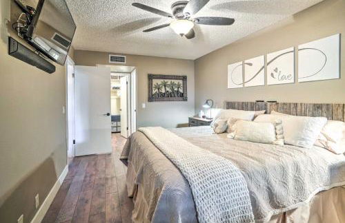 Relax Poolside! Peoria Oasis, 2 Mi to Downtown - Foto 14