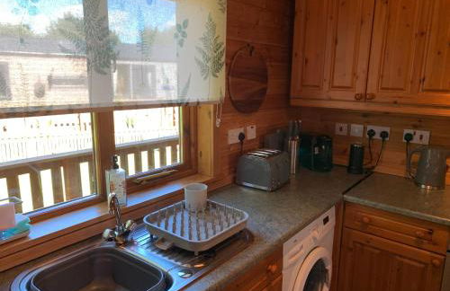 Teviot Lodge - Sleeps 6 - Pets - River Views - Foto 10