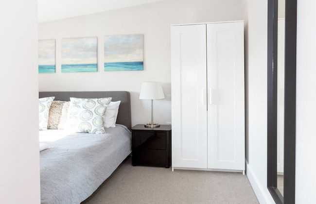 Luxurious Central Windsor Town House - Foto 9