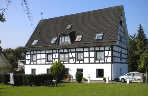 Silbecke Forest View Apartment - Foto 1