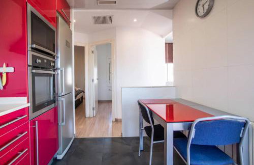 S2SEP1099 - Great apartment with private terrace - Foto 14