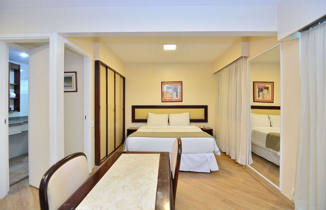 H4 Fortune Jardins - Foto 17