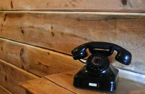 Black Forest farmhouse Bernau - Foto 18