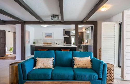 Mountain View Mid-century - Foto 42