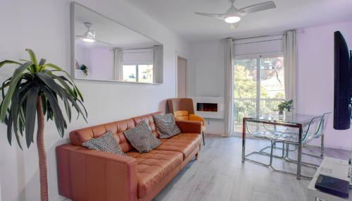 Piso centrico en la playa junto la Rambla - Foto 3