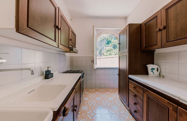 Residence Villa Rosa - Foto 17