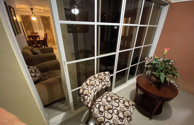 Residential Paradise V Apartments - Foto 35