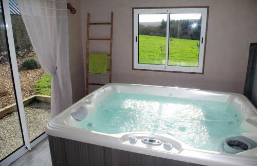 Ti Gwen charming cottage in Douarnenez Bay - Foto 2