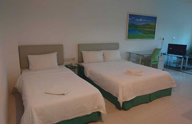 Santorini Suites - Foto 16