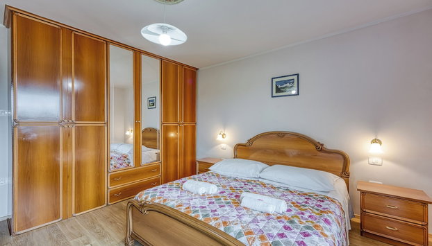 Cesar\'s Karst Apartments - Photo 5, Chambre