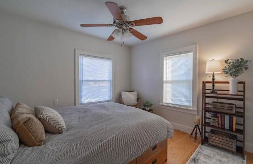 Lodge On Landess - Foto 19