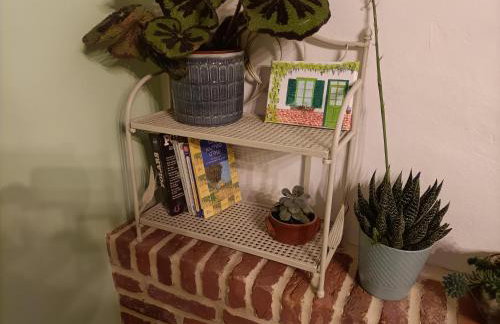 Gîte des 4 chemins Parc Naturel Baie de Somme - Foto 20