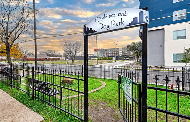 CityPlace bnb - Foto 16