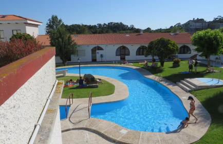 Estudio con piscina en A Guarda- Pontevedra - Foto 40