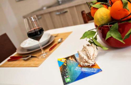 Appartamento L'airone Balestrate - Foto 28