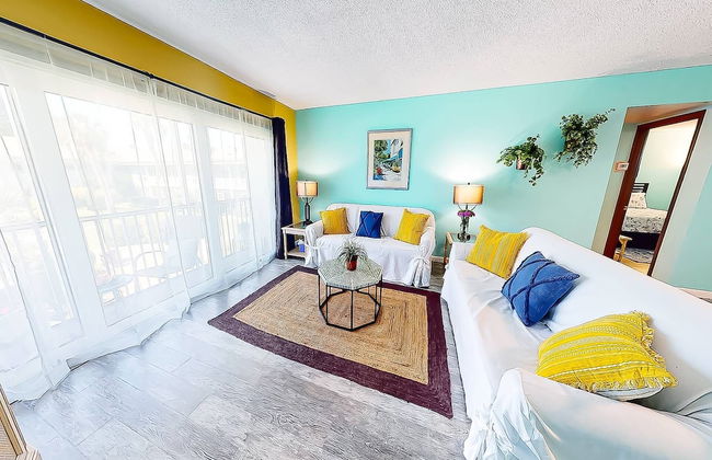 Kingston Arms On Lido Key 1BR - Foto 29