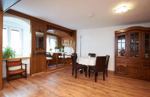 Ferienwohnung Beim Halt - Foto 6