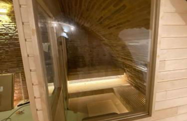 Cocon Romantique avec Sauna Voûte Toulousaine - Foto 19
