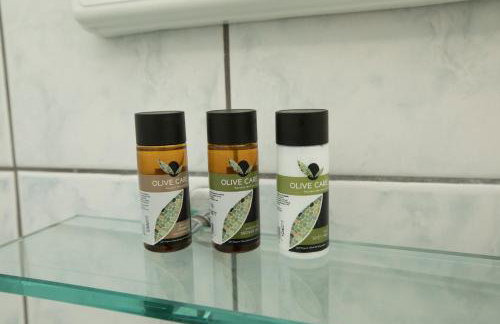 Αnastasia apartments - Foto 9