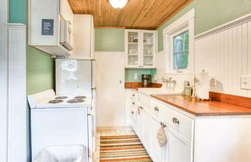 Hidden Villa Cottages #1, #2, and #3 - Photo 5