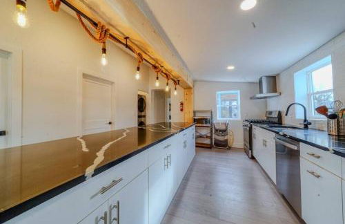 Brand New House with Large Porch in Lake Katrine - Foto 19