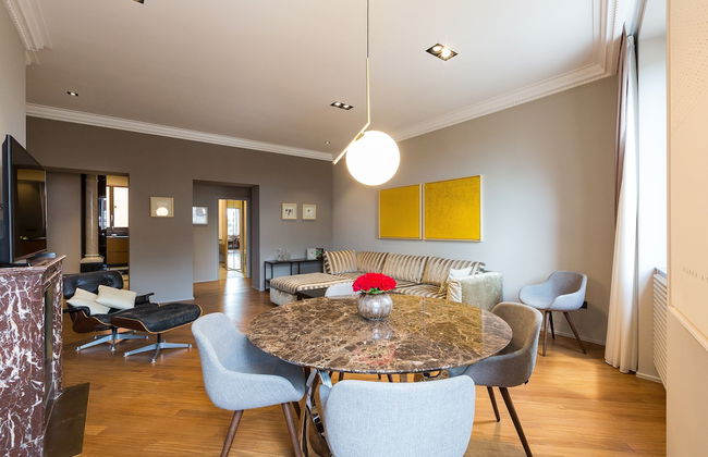 Amazing View Colosseo - Photo 17