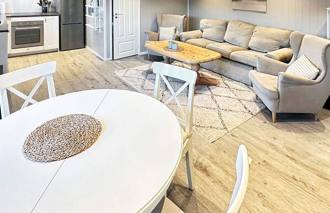 6 Person Holiday Home in Hornnes-by Traum - Foto 12