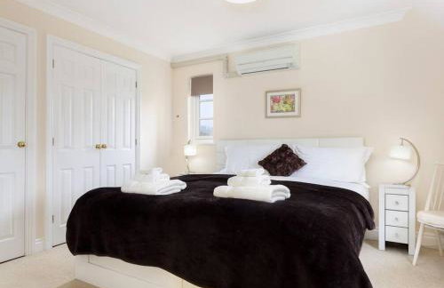 Chipping Campden - Cotswolds private house with garden - Photo 45