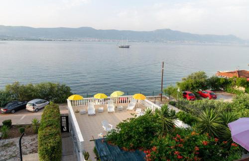 Villa Fjaba - by the sea - with the big terraces & great sea view - Foto 68