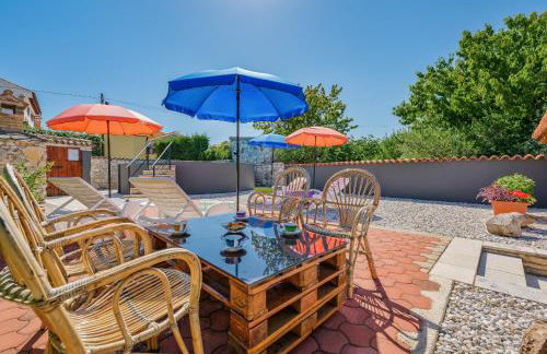 Apartment with pool Visnjan - Photo 25