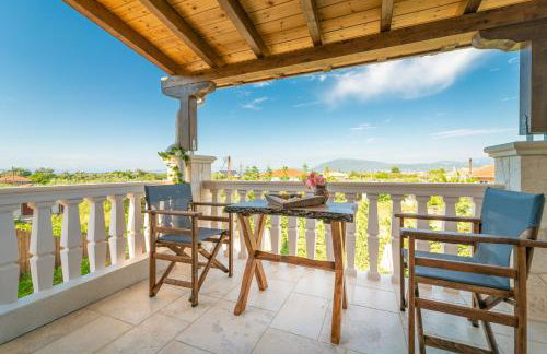 Fairytale Villa - Foto 30