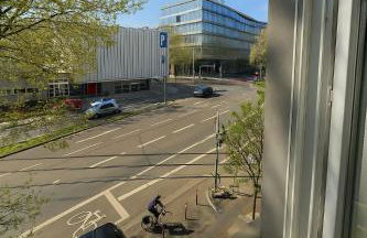 Comfortable apartment Düsseldorf - Foto 34