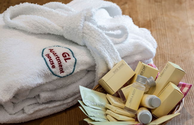 GL Apartmenthouse - Photo 68