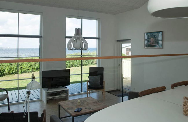 5 Person Holiday Home in Farso - Photo 3